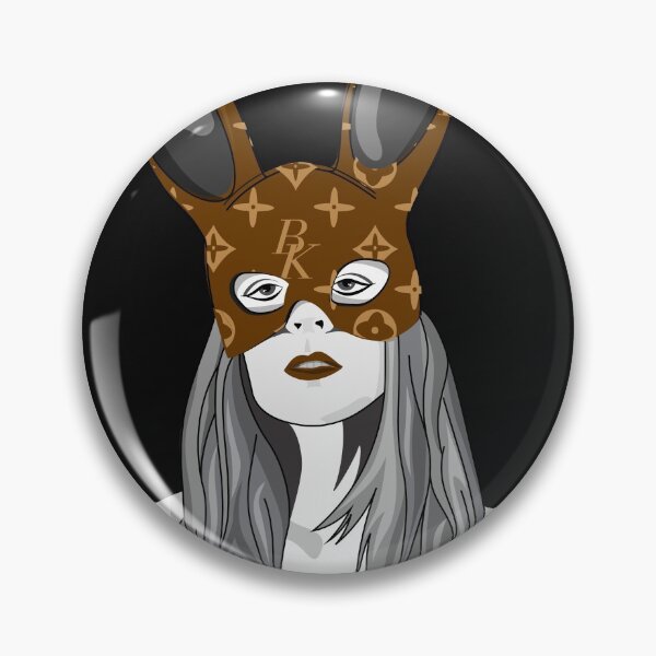 Item preview, BK BUNNY designed and sold by Stanley Lambert.