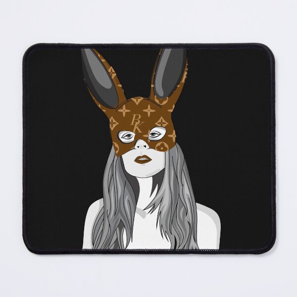 Item preview, BK BUNNY designed and sold by Stanley Lambert.
