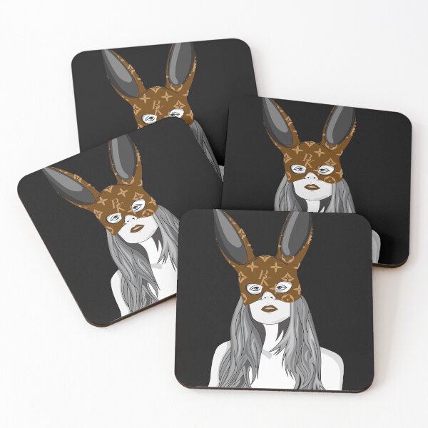 Item preview, BK BUNNY designed and sold by Stanley Lambert.
