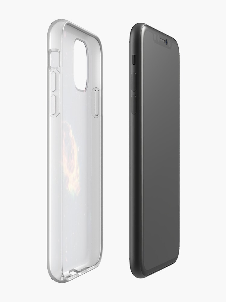 Coque iPhone « The Final Frontier », par alexu570