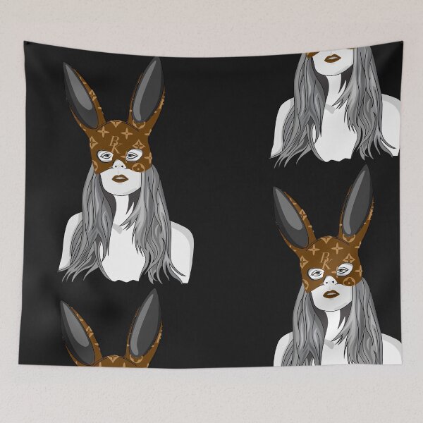 Item preview, BK BUNNY designed and sold by Stanley Lambert.