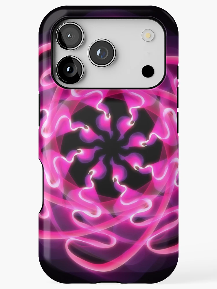 Thumbnail 1 of 4, iPhone Case, Dela Rosa designed and sold by Ariel Guevara.