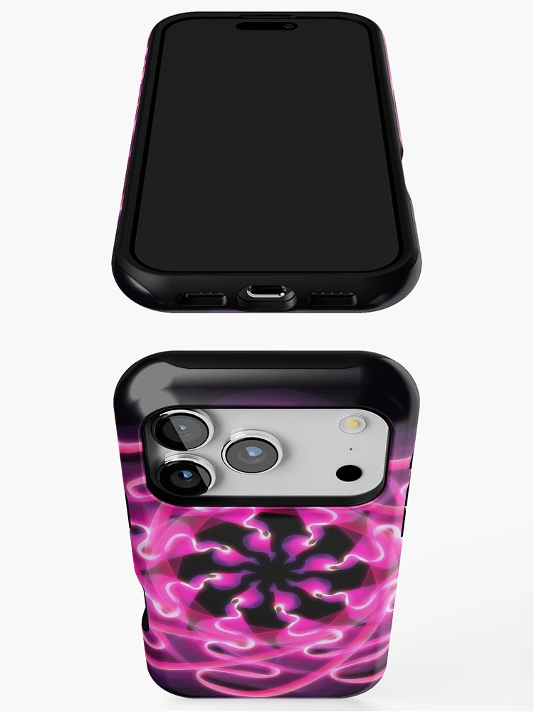 Thumbnail 3 of 4, iPhone Case, Dela Rosa designed and sold by Ariel Guevara.