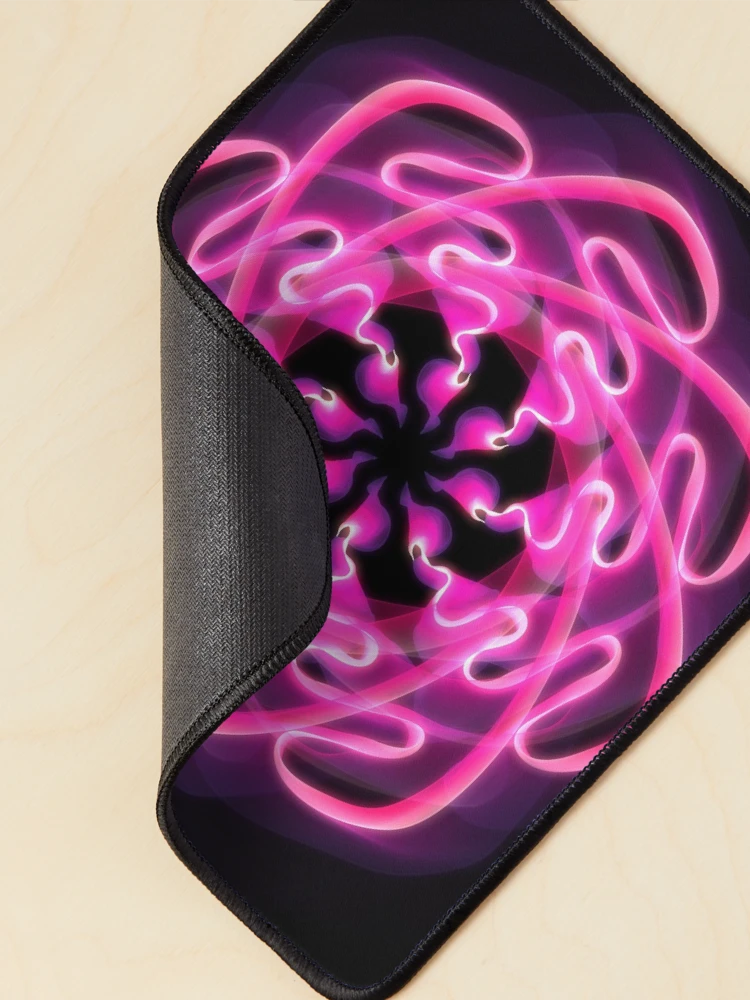 Thumbnail 2 of 5, Mouse Pad, Dela Rosa designed and sold by Ariel Guevara.