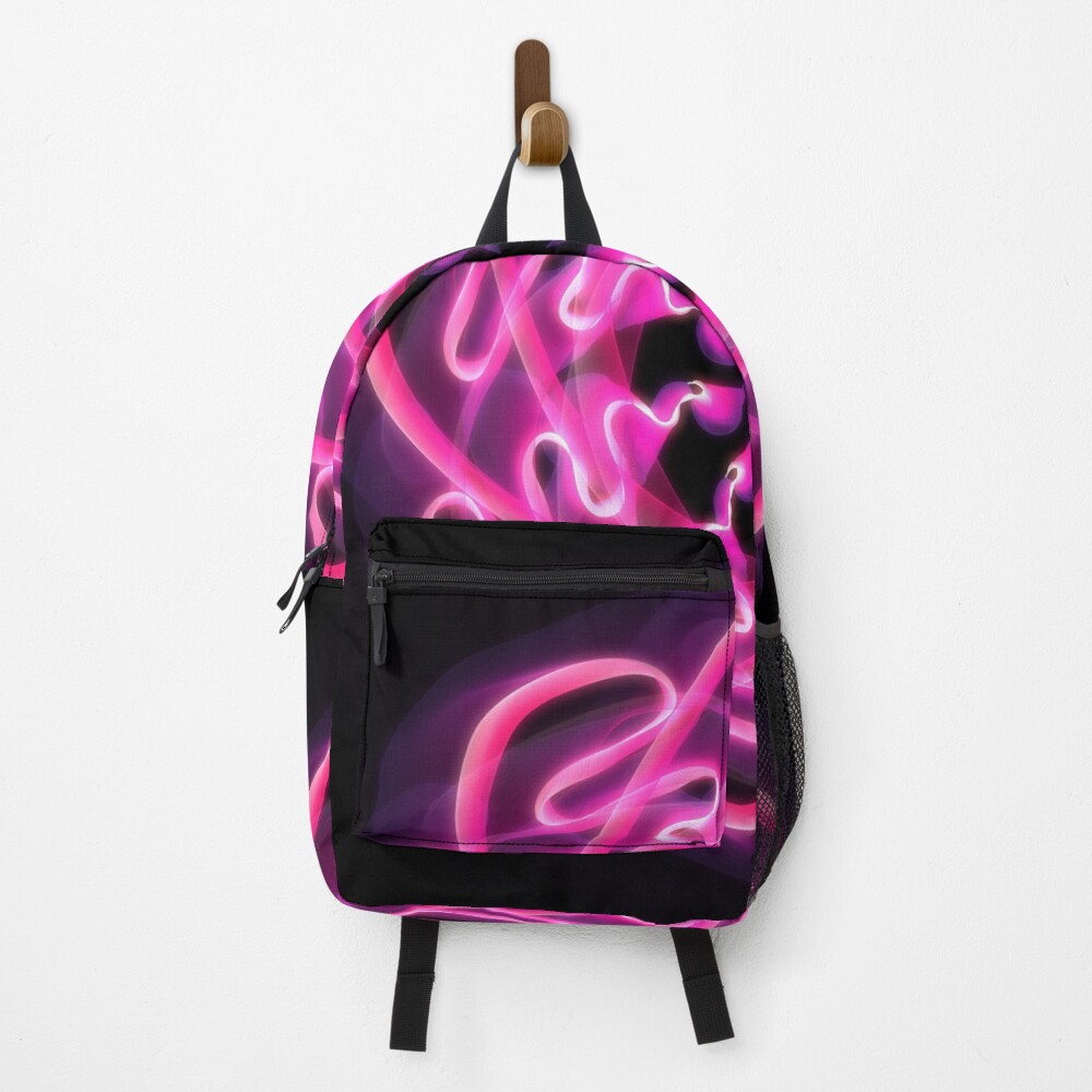 Item preview, Backpack designed and sold by CosmicAnimation.