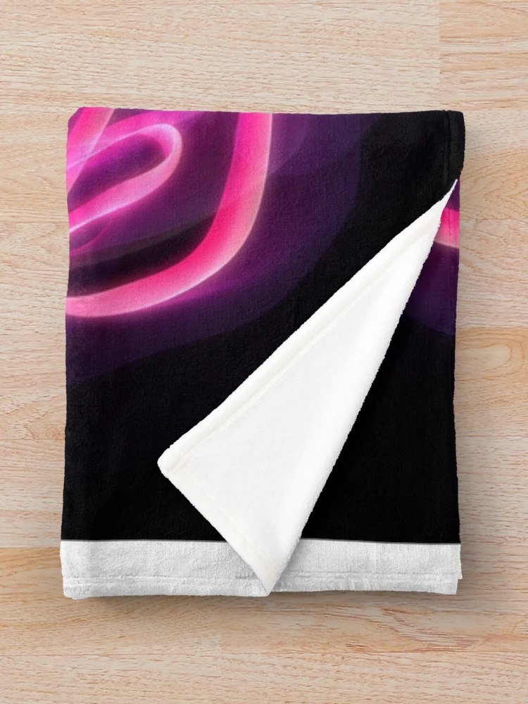 Thumbnail 3 of 6, Throw Blanket, Dela Rosa designed and sold by Ariel Guevara.
