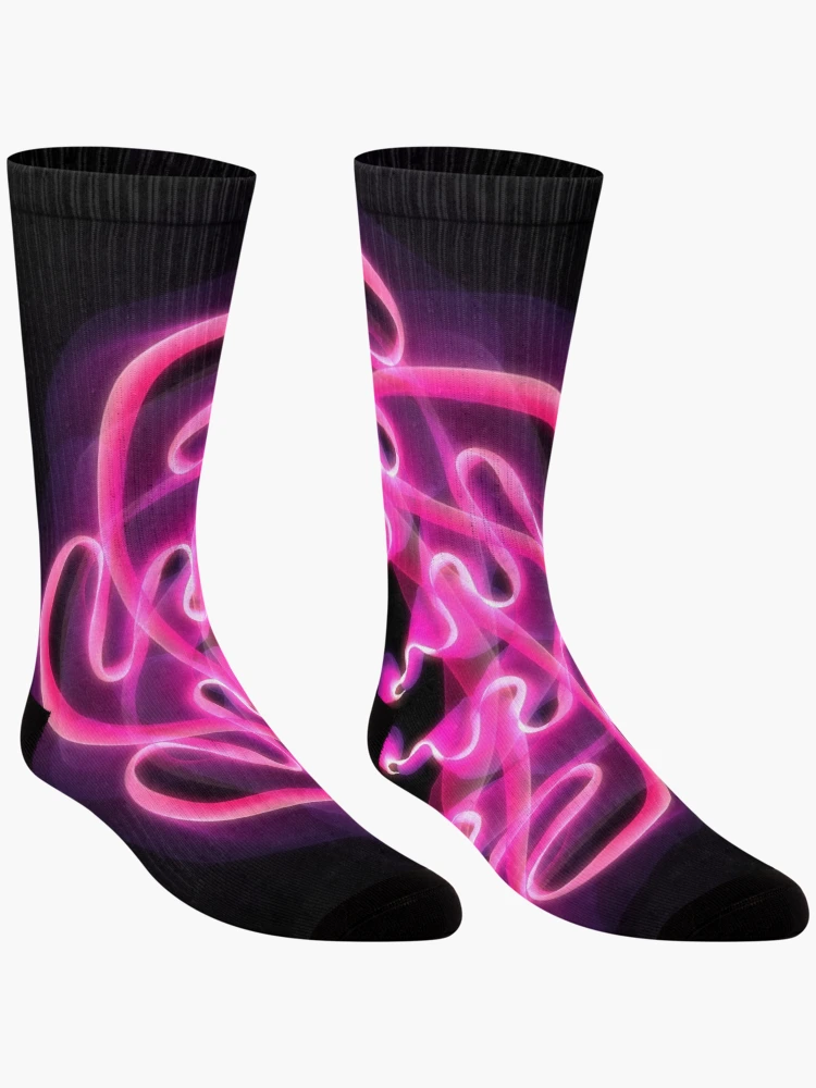 Thumbnail 3 of 5, Socks, Dela Rosa designed and sold by Ariel Guevara.