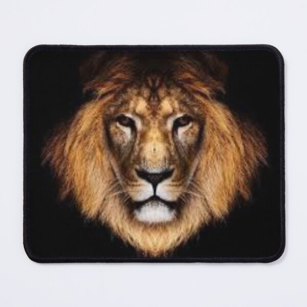 Item preview, Lion designed and sold by Création  Québec.