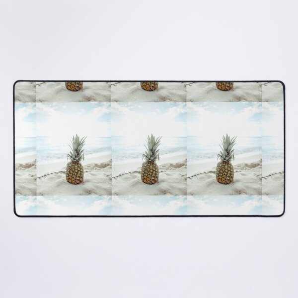 Item preview, Summer Beach Pineapple designed and sold by newburyboutique.