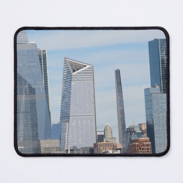 Item preview, Modern Architecture, Skyscraper, Midtown Manhattan, New York City designed and sold by lenspiro.
