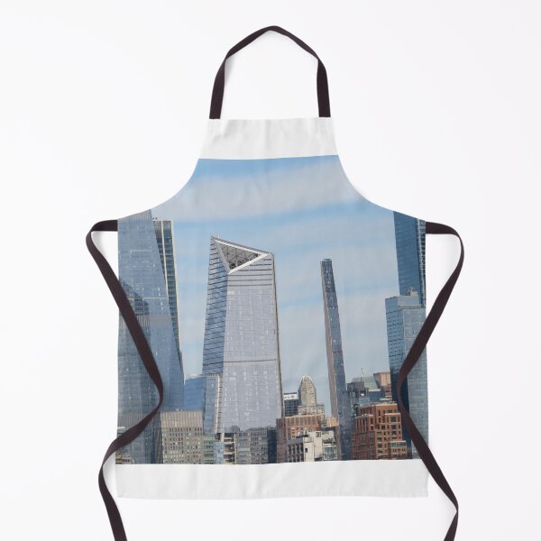 Item preview, Modern Architecture, Skyscraper, Midtown Manhattan, New York City designed and sold by lenspiro.