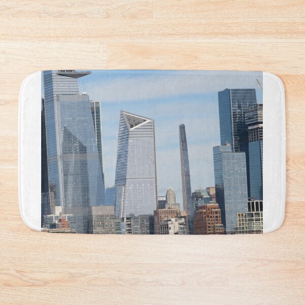 Item preview, Modern Architecture, Skyscraper, Midtown Manhattan, New York City designed and sold by lenspiro.