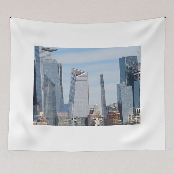 Item preview, Modern Architecture, Skyscraper, Midtown Manhattan, New York City designed and sold by lenspiro.