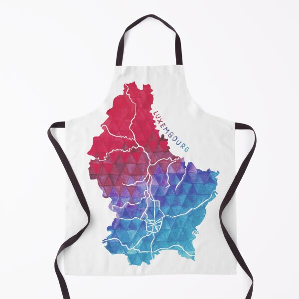 Item preview, Luxembourg designed and sold by SharlaPaints.