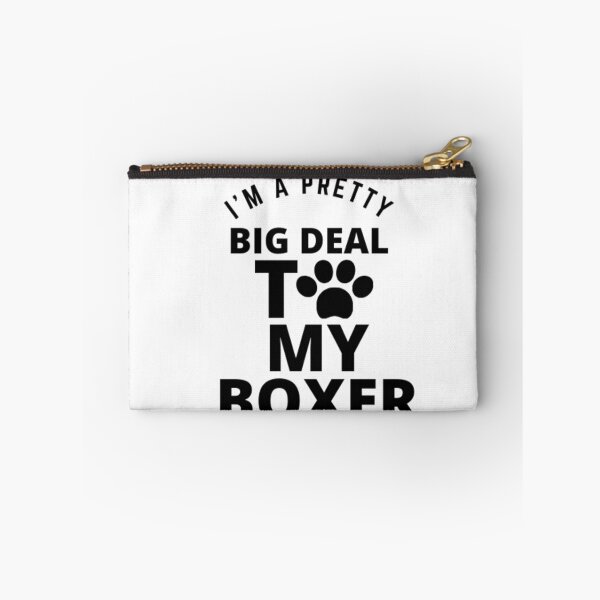 Item preview,  Boxer Funny Boxer Dad Sayings designed and sold by salahnewdesign.