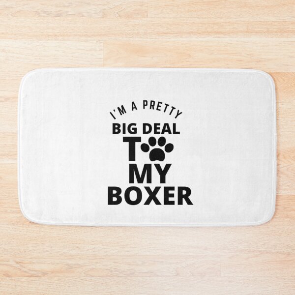 Item preview,  Boxer Funny Boxer Dad Sayings designed and sold by salahnewdesign.