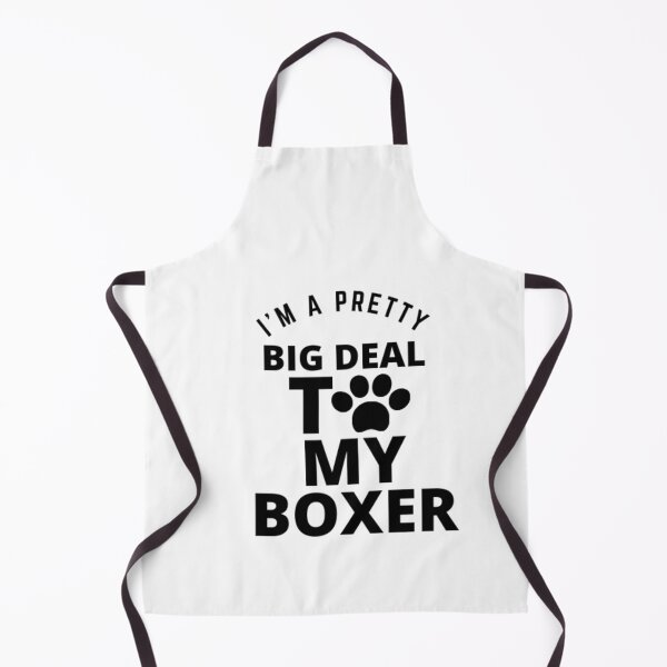 Item preview, Boxer Funny Boxer Dad Sayings designed and sold by salahnewdesign.
