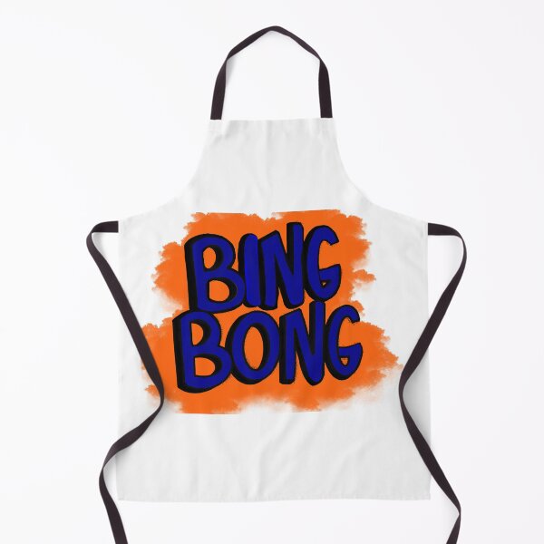 Item preview, Bing Bong Bandwagon designed and sold by TheCatsPJs24.