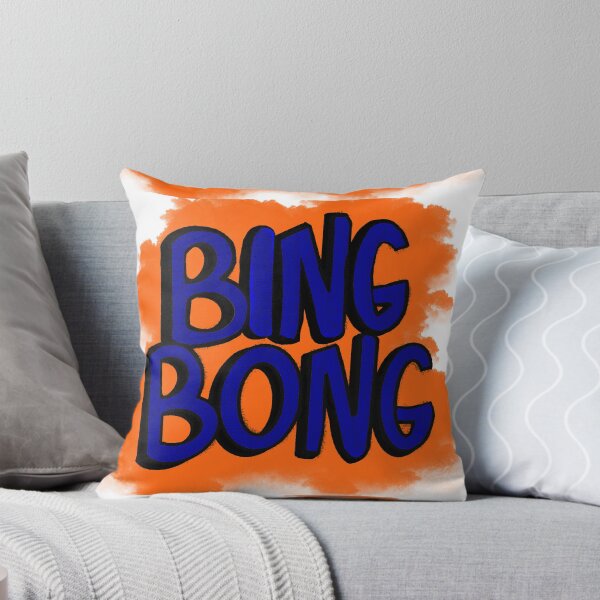 Item preview, Bing Bong Bandwagon designed and sold by TheCatsPJs24.