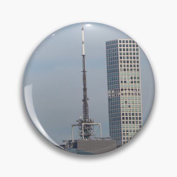 Item preview, Modern Architecture, Skyscraper, Midtown Manhattan, New York City designed and sold by lenspiro.