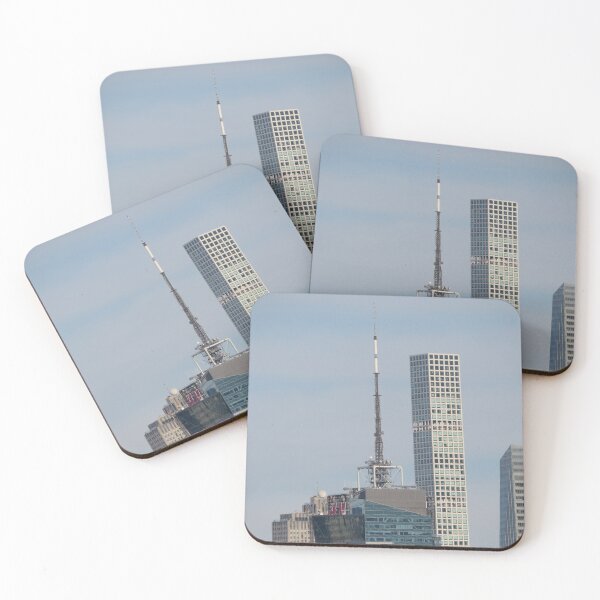 Item preview, Modern Architecture, Skyscraper, Midtown Manhattan, New York City designed and sold by lenspiro.
