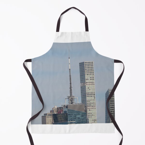 Item preview, Modern Architecture, Skyscraper, Midtown Manhattan, New York City designed and sold by lenspiro.