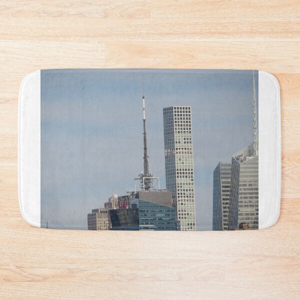 Item preview, Modern Architecture, Skyscraper, Midtown Manhattan, New York City designed and sold by lenspiro.