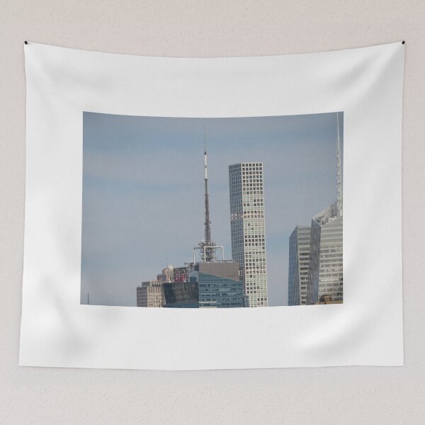 Item preview, Modern Architecture, Skyscraper, Midtown Manhattan, New York City designed and sold by lenspiro.