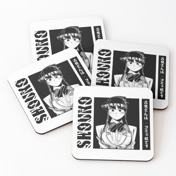 Item preview, Half Komi 2-Full Black designed and sold by sayangistriku.