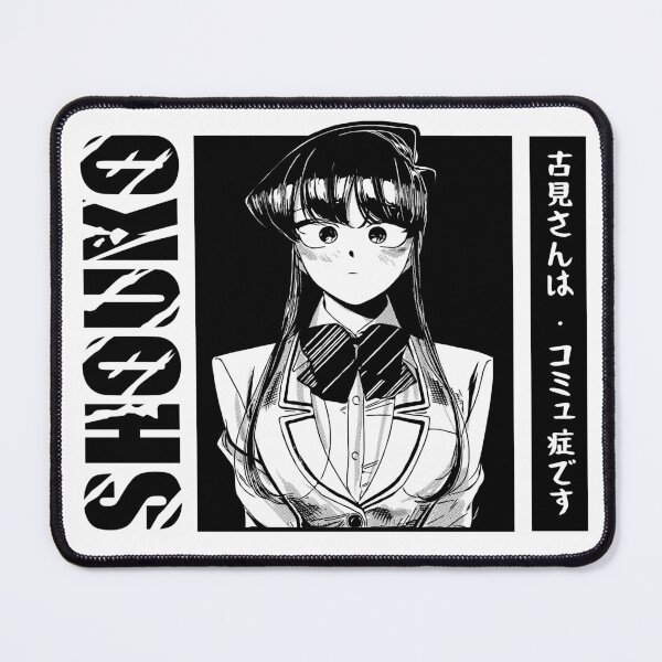Item preview, Half Komi 2-Full Black designed and sold by sayangistriku.