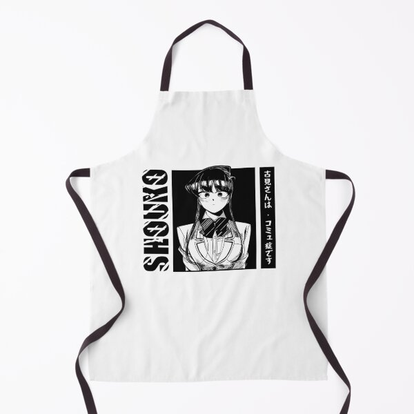 Item preview, Half Komi 2-Full Black designed and sold by sayangistriku.