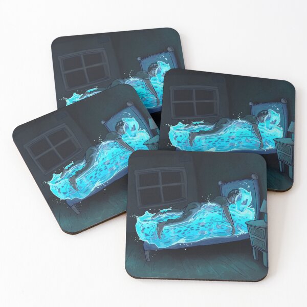 Item preview, Cama de agua designed and sold by Jesse Martin.