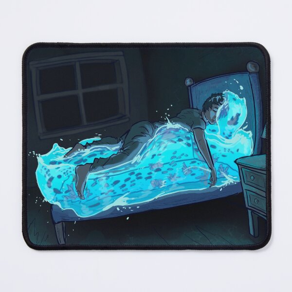 Item preview, Water bed designed and sold by Jesse Martin.