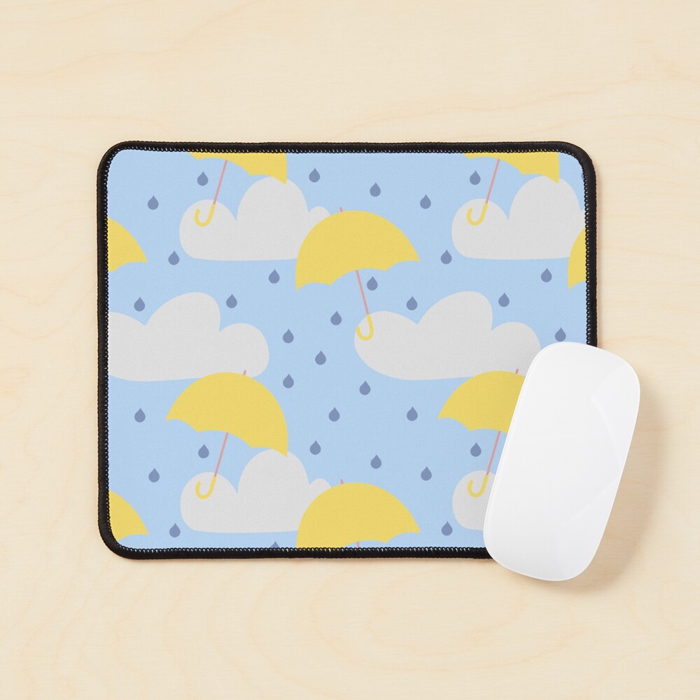 Item preview, Mouse Pad designed and sold by SuttleDesignCo.