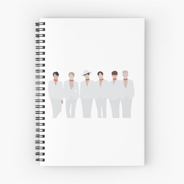 Item preview, VIXX 'Chained Up' designed and sold by meloluv.