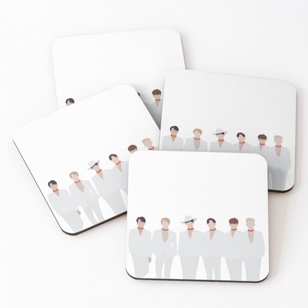 Item preview, VIXX 'Chained Up' designed and sold by meloluv.
