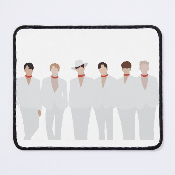 Item preview, VIXX 'Chained Up' designed and sold by meloluv.