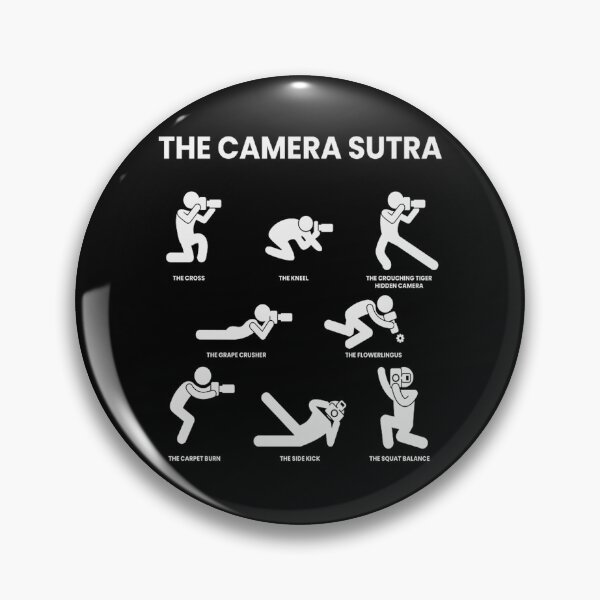 Item preview, the camera sutra camera photography photo designed and sold by Arjunraveen.