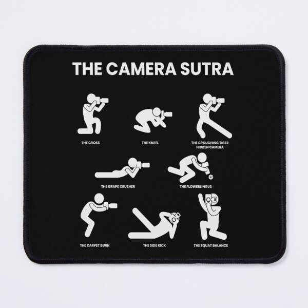 Item preview, the camera sutra camera photography photo designed and sold by Arjunraveen.