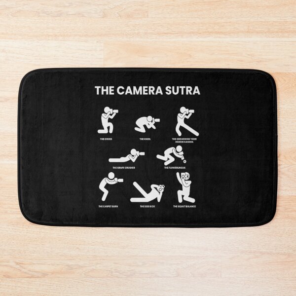 Item preview, the camera sutra camera photography photo designed and sold by Arjunraveen.