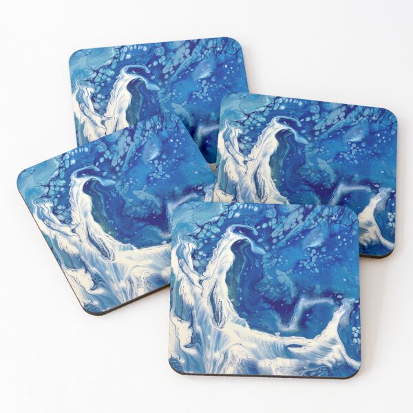 Item preview, Ocean's Hand designed and sold by pour--designs.