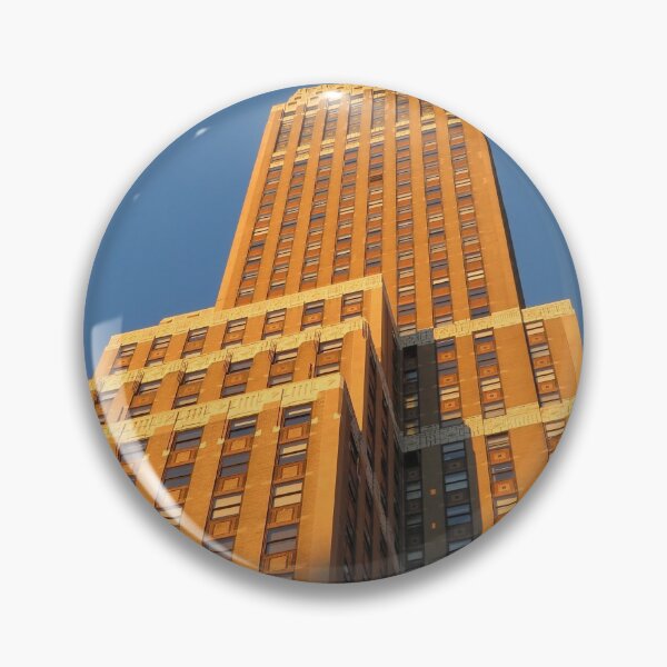 Item preview, Sol de la tarde, arquitectura clásica, Nueva York designed and sold by lenspiro.