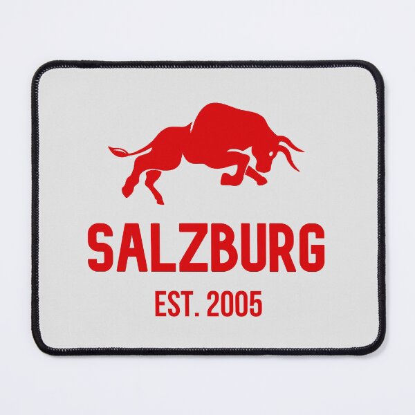 Item preview, Salzburg Red 2 designed and sold by VRedBaller.