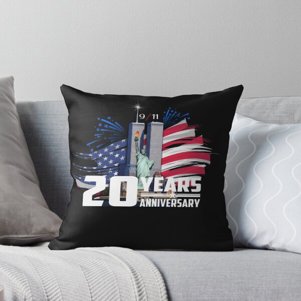 Item preview, 20th anniversary 911 designed and sold by Tinyd66.