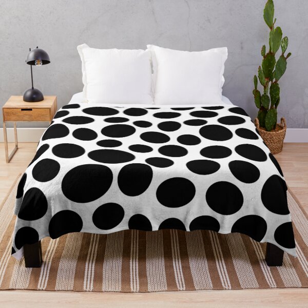 Item preview, Serendipity Dots - Patterned designed and sold by Aislinn ®.