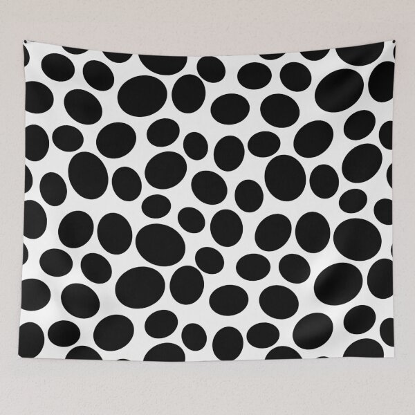 Item preview, Serendipity Dots - Patterned designed and sold by Aislinn  ®.