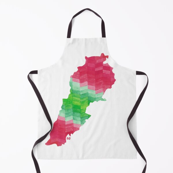 Item preview, Lebanon designed and sold by SharlaPaints.