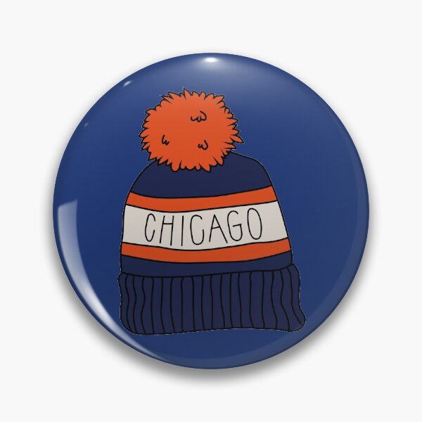 Item preview, Chicago Hat  designed and sold by Shayli Kipnis.