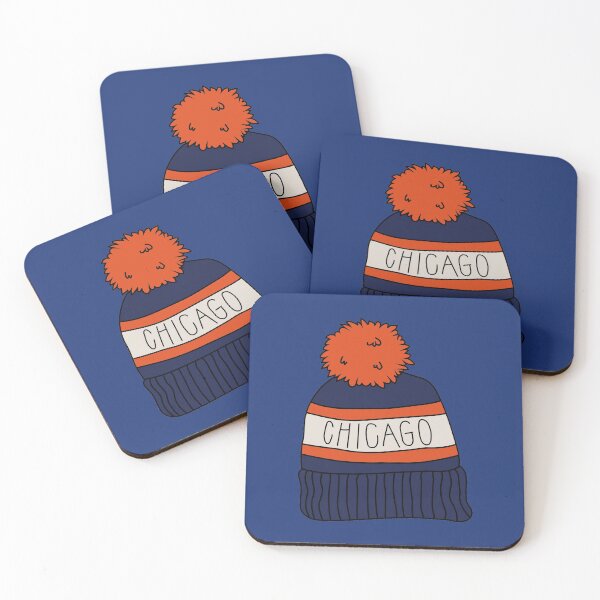 Item preview, Chicago Hat  designed and sold by Shayli Kipnis.