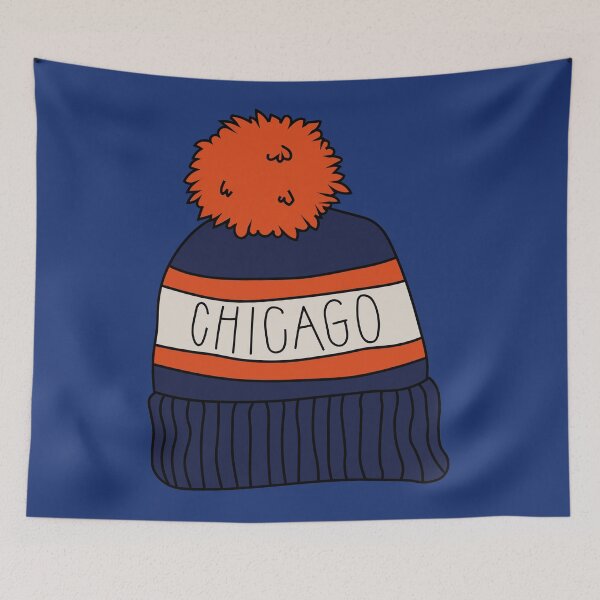 Item preview, Chicago Hat  designed and sold by Shayli Kipnis.